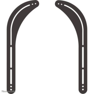 Alternative view of Neomounts by Newstar Select soundbar mount