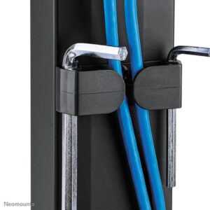 Neomounts by Newstar Soporte de escritorio para monitor