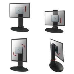 Neomounts by Newstar Soporte de escritorio para monitor