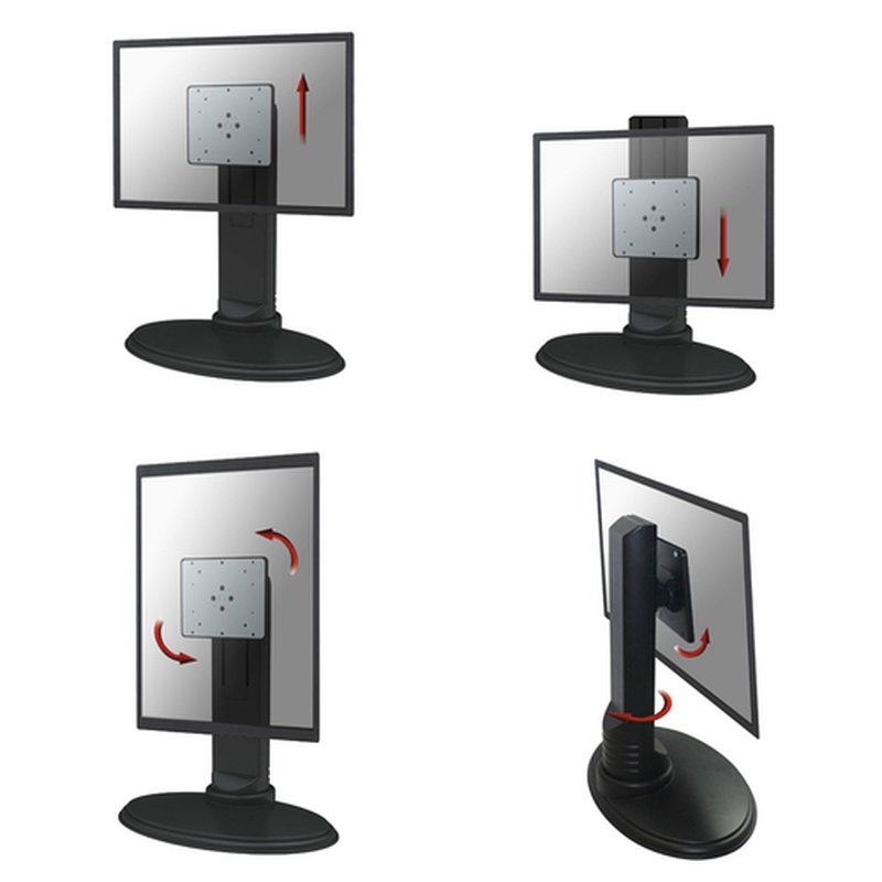 Neomounts by Newstar Soporte de escritorio para monitor - Imagen 3
