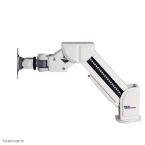 Alternative view of Neomounts by Newstar Soporte de escritorio para monitor