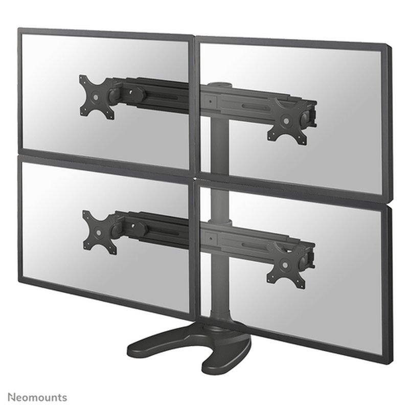 Neomounts by Newstar Soporte de escritorio para monitor