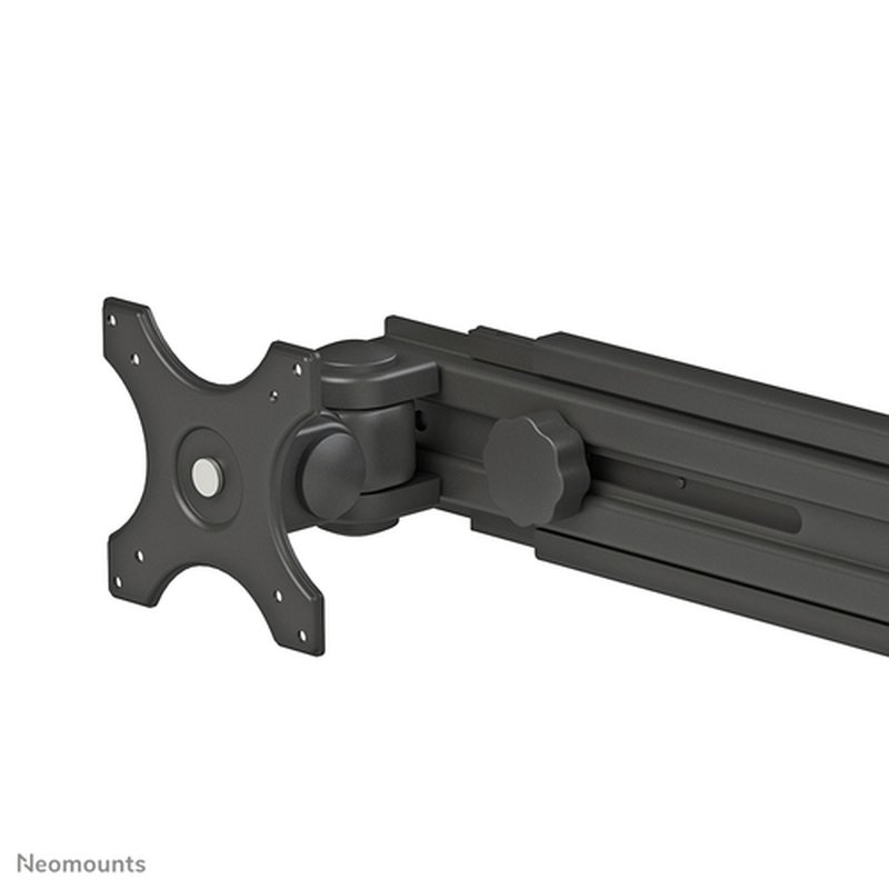 Neomounts by Newstar Soporte de escritorio para monitor - Imagen 5