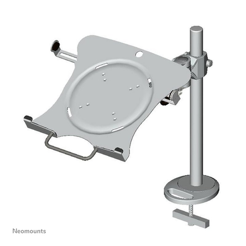 Neomounts by Newstar Soporte de ordenador portátil y teléfono - Imagen 2