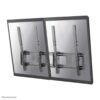 Neomounts by Newstar Soporte de pared para Menú Board