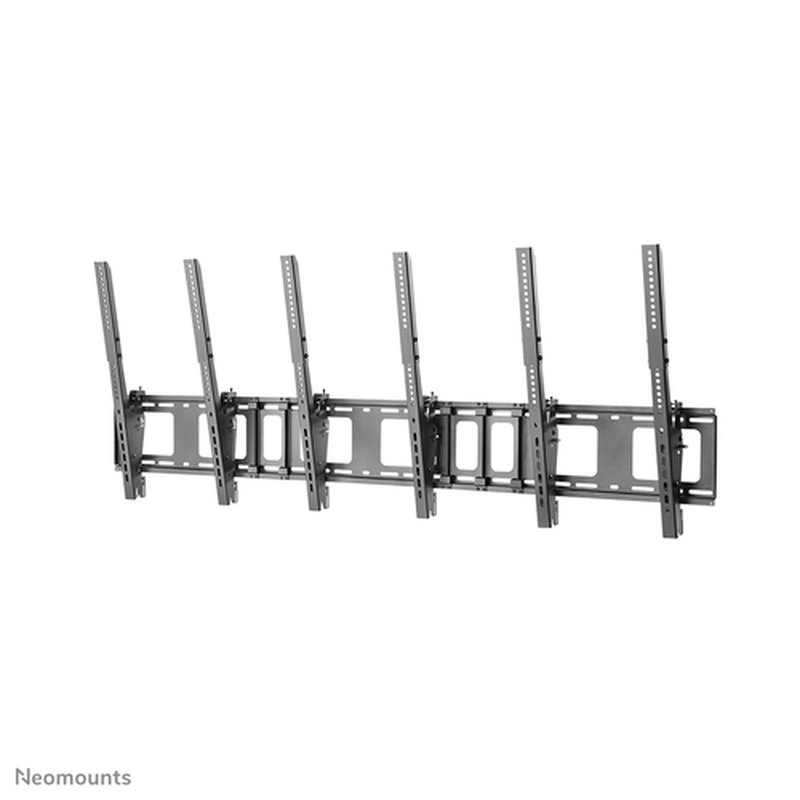 Neomounts by Newstar Soporte de pared para Menú Board - Imagen 2