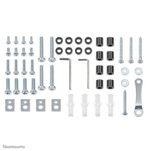 Neomounts by Newstar Soporte de pared para TV