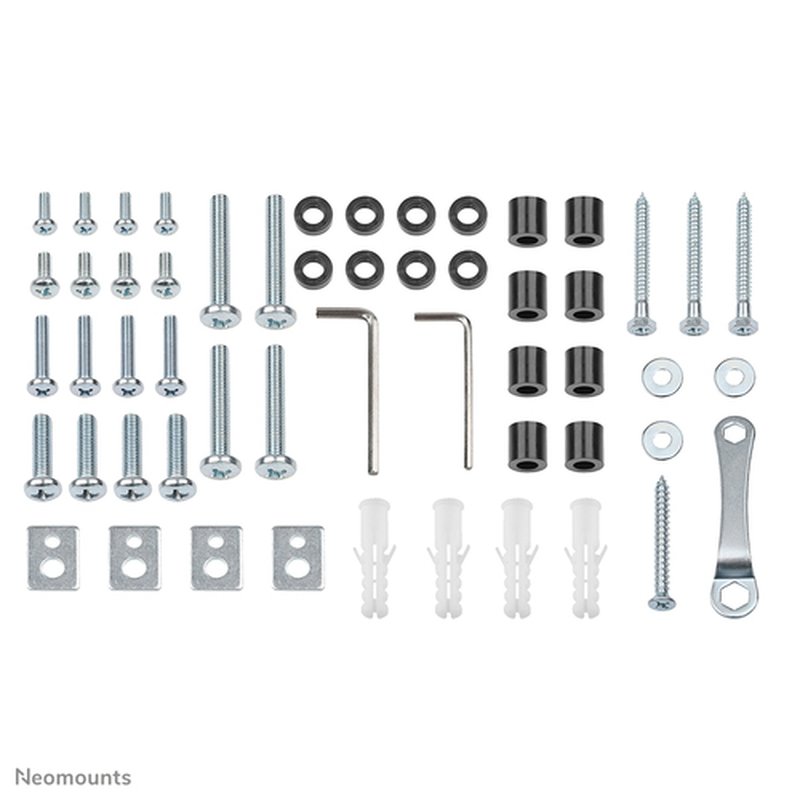 Neomounts by Newstar Soporte de pared para TV - Imagen 8