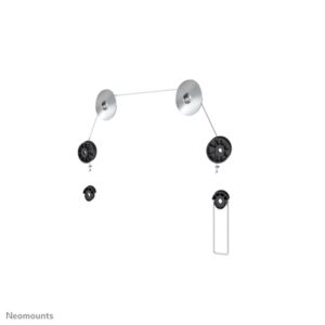 Alternative view of Neomounts by Newstar Soporte de pared para TV
