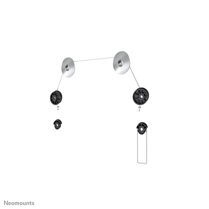 Neomounts by Newstar Soporte de pared para TV - Imagen 2