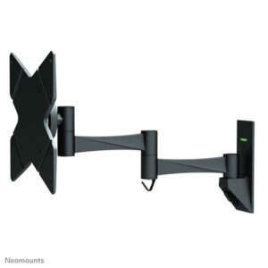 Alternative view of Neomounts by Newstar Soporte de pared para monitor/TV
