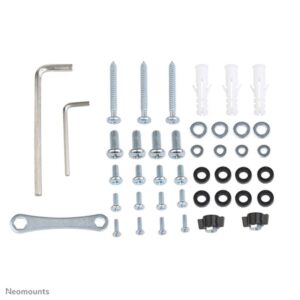 Neomounts by Newstar Soporte de pared para monitor/TV