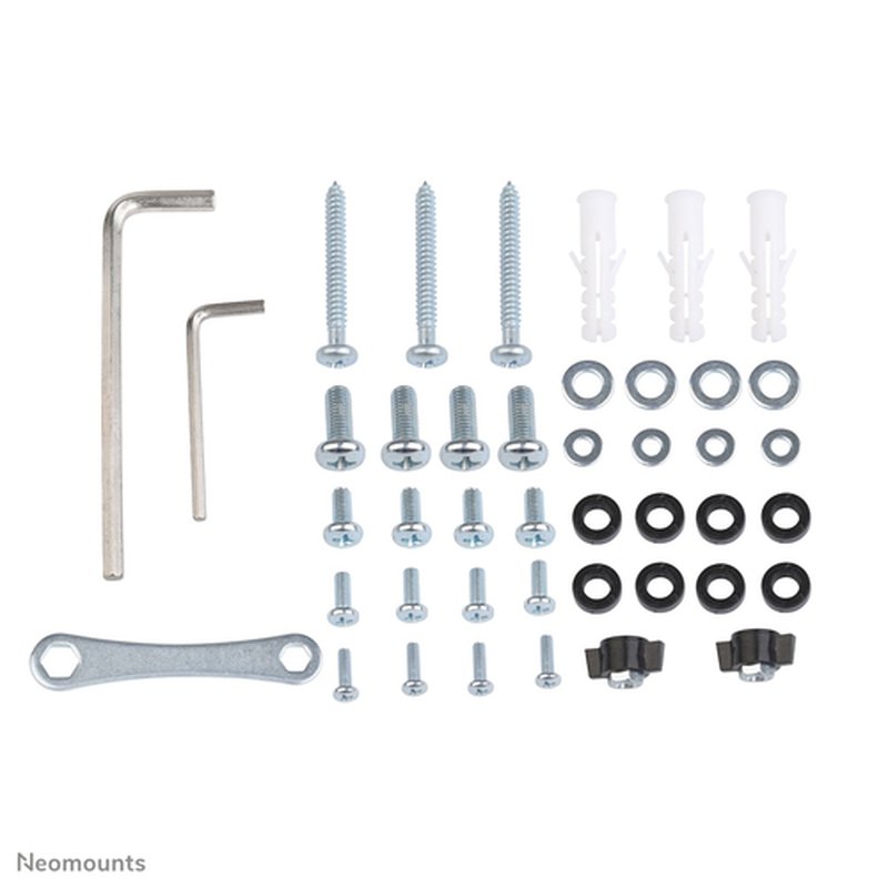 Neomounts by Newstar Soporte de pared para monitor/TV - Imagen 7