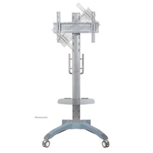 Alternative view of Neomounts by Newstar Soporte de suelo móvil para TV