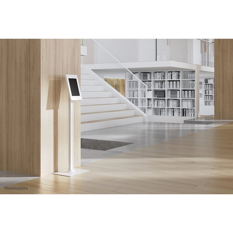 Neomounts by Newstar Soporte de suelo para tableta Neomounts by Newstar Soporte de suelo para tableta - Imagen 10