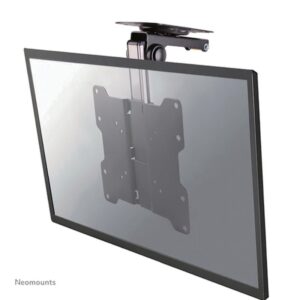 Neomounts by Newstar Soporte de techo para TV/monitor
