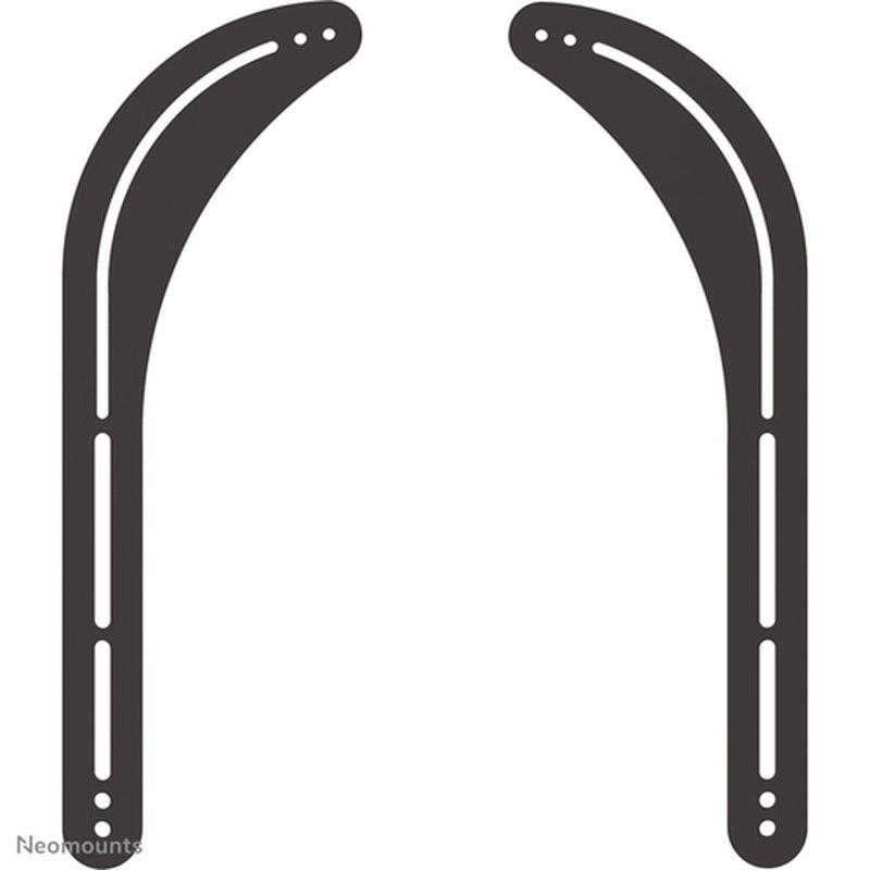 Neomounts by Newstar Soporte para barra de sonido - Imagen 2