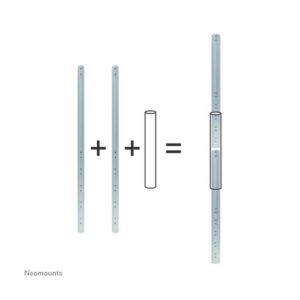 Neomounts by Newstar connector for extension tubes