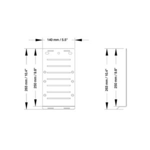 Neomounts by Newstar soporte de PC