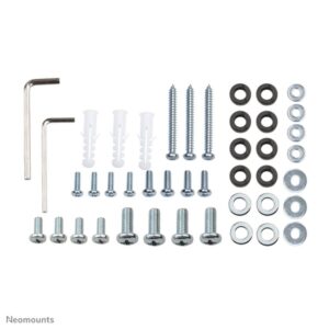 Neomounts by Newstar soporte de pared para tv/monitor Neomounts by Newstar soporte de pared para tv/monitor