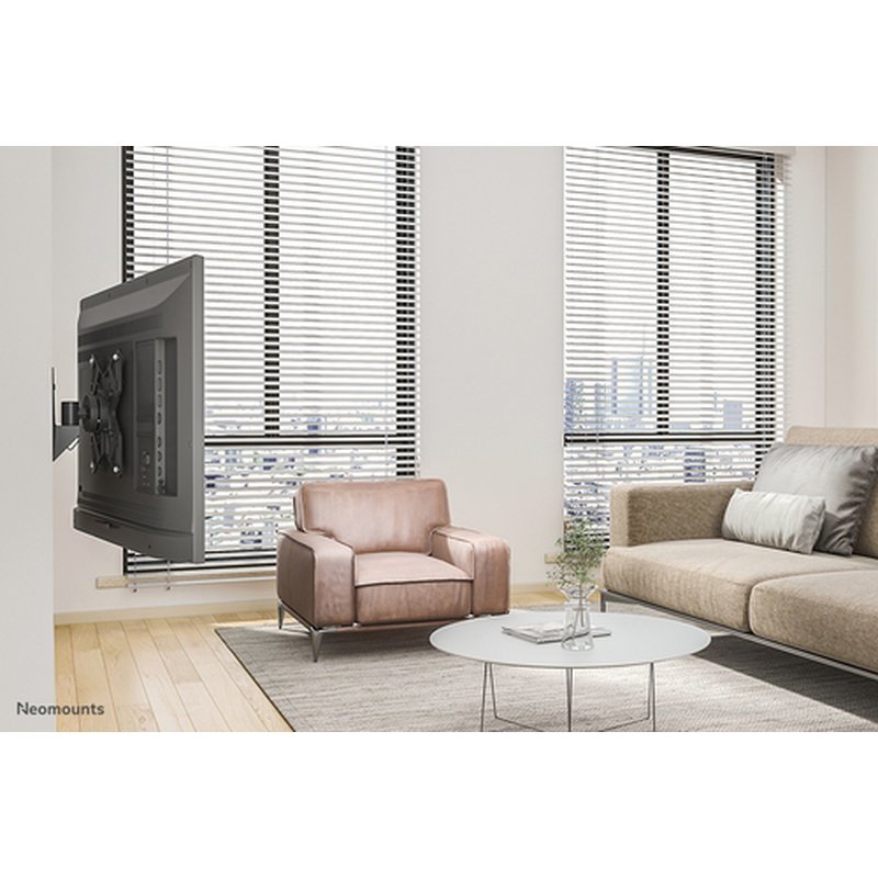 Neomounts by Newstar soporte de pared para tv/monitor Neomounts by Newstar soporte de pared para tv/monitor - Imagen 7