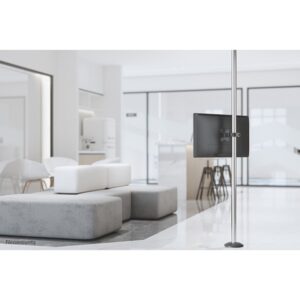 Neomounts by Newstar soporte de poste para TV Neomounts by Newstar soporte de poste para TV