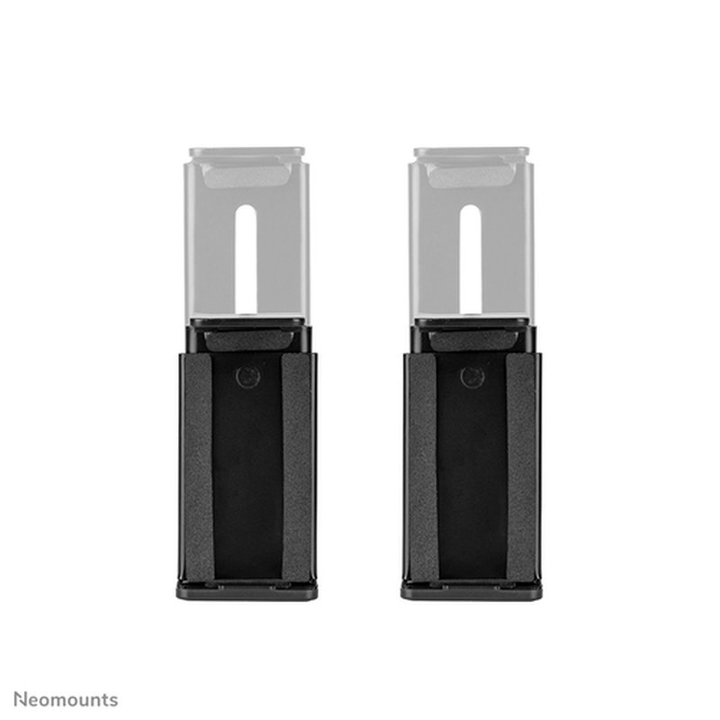 Neomounts by Newstar soporte para barra de video/barra de sonido/altavoces - Imagen 6