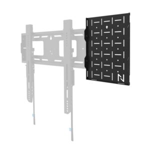 Neomounts rack para hardware AV Neomounts rack para hardware AV