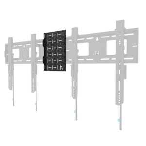 Neomounts rack para hardware AV Neomounts rack para hardware AV