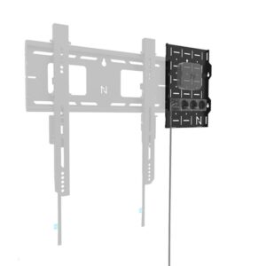 Neomounts rack para hardware AV Neomounts rack para hardware AV