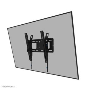 Neomounts soporte de pared para televisor de gran peso