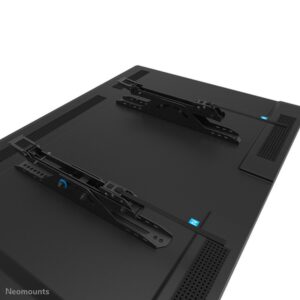 Neomounts soporte de pared para televisor de gran peso