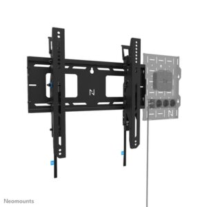 Neomounts soporte de pared para televisor de gran peso