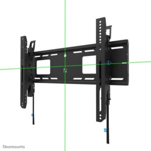 Neomounts soporte de pared para televisor de gran peso Neomounts soporte de pared para televisor de gran peso