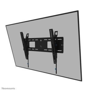 Neomounts soporte de pared para televisor de gran peso Neomounts soporte de pared para televisor de gran peso