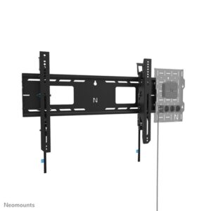 Neomounts soporte de pared para televisor de gran peso Neomounts soporte de pared para televisor de gran peso