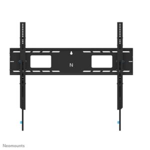 Neomounts soporte de pared para televisor de gran peso