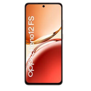 Alternative view of OPPO Reno12 FS 4G 16,9 cm (6.67") SIM doble Android 14 USB Tipo C 8 GB 512 GB 5000 mAh Naranja