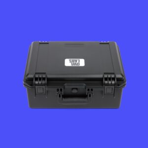 Owl Labs Hard Case for Meeting Owl Owl Labs Hard Case for Meeting Owl