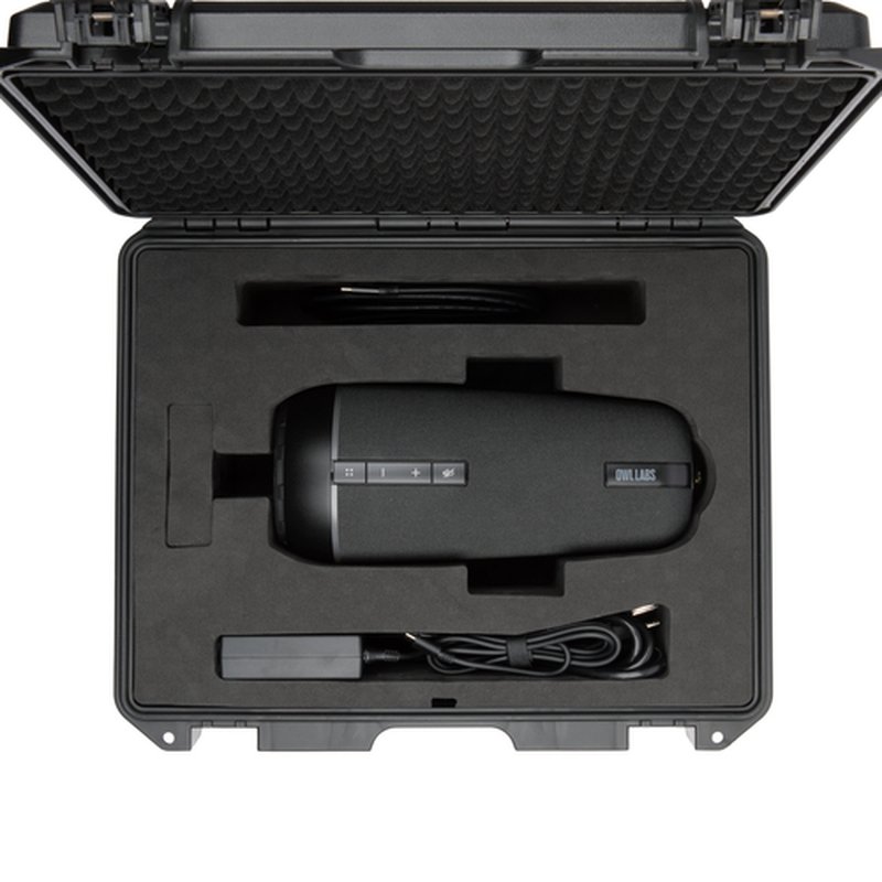 Owl Labs Hard Case for Meeting Owl Owl Labs Hard Case for Meeting Owl - Imagen 6