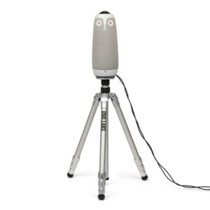 Alternative view of Owl Labs Tripod for Meeting Owl