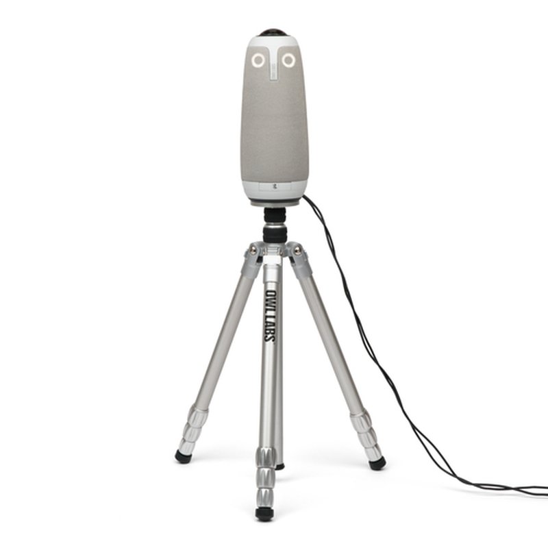 Owl Labs Tripod for Meeting Owl Owl Labs Tripod for Meeting Owl - Imagen 2