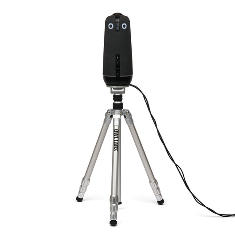 Owl Labs Tripod for Meeting Owl Owl Labs Tripod for Meeting Owl - Imagen 3