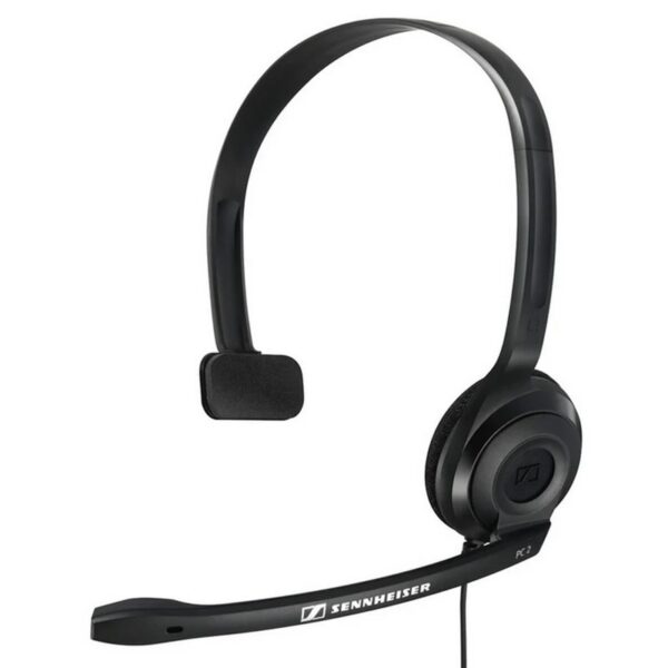 PC 2 CHAT headset with micro