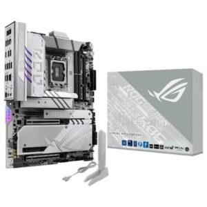 ASUS ROG MAXIMUS Z890 APEX Intel Z890 LGA 1851 (Socket V1) ATX