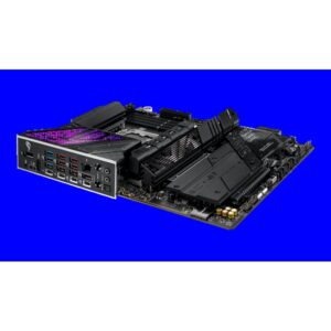 ASUS ROG STRIX Z890-E GAMING WIFI Intel Z890 LGA 1851 (Socket V1) ATX