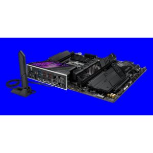 ASUS ROG STRIX Z890-E GAMING WIFI Intel Z890 LGA 1851 (Socket V1) ATX