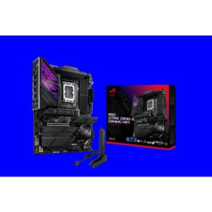ASUS ROG STRIX Z890-E GAMING WIFI Intel Z890 LGA 1851 (Socket V1) ATX