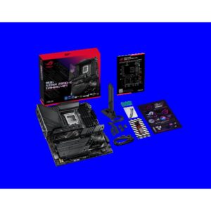 ASUS ROG STRIX Z890-E GAMING WIFI Intel Z890 LGA 1851 (Socket V1) ATX