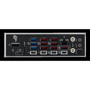 ASUS ROG STRIX Z890-E GAMING WIFI Intel Z890 LGA 1851 (Socket V1) ATX